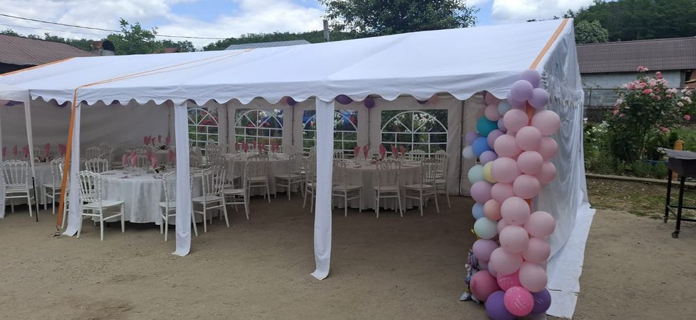 Cort evenimente /decoratiuni evenimente