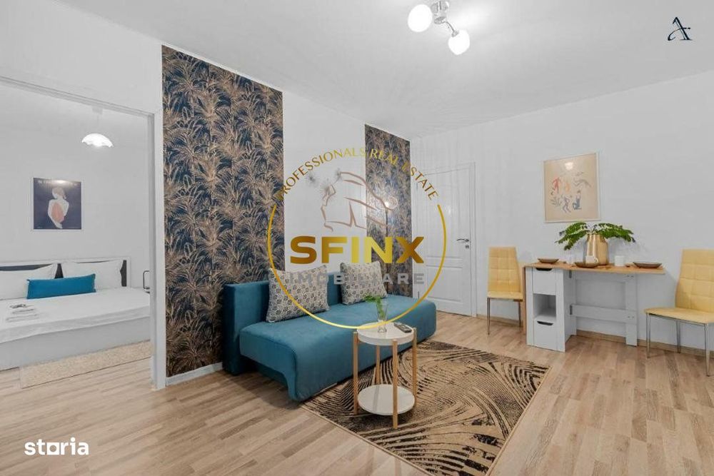 3 Camere | Dorobanti | Capitale | Renovat