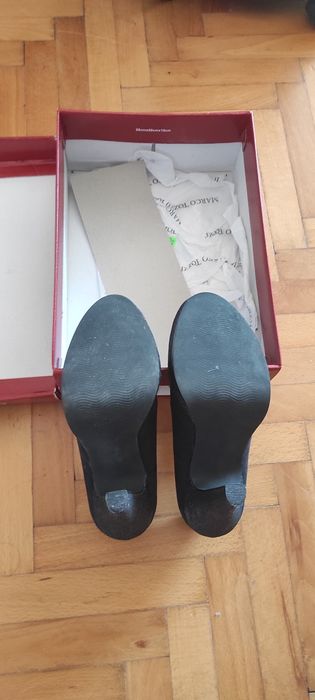 [SALE] 4бр.Дамски обувки 35-36 номер