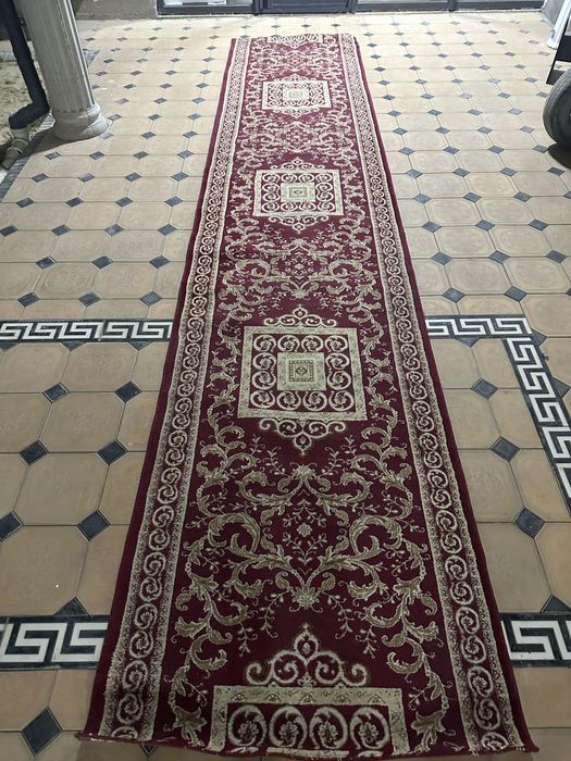 Ковер в отличном состоянии бу