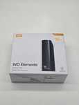 Western Digital Elements Desktop 16TB USB 3.0 (WDBWLG0160HBK)