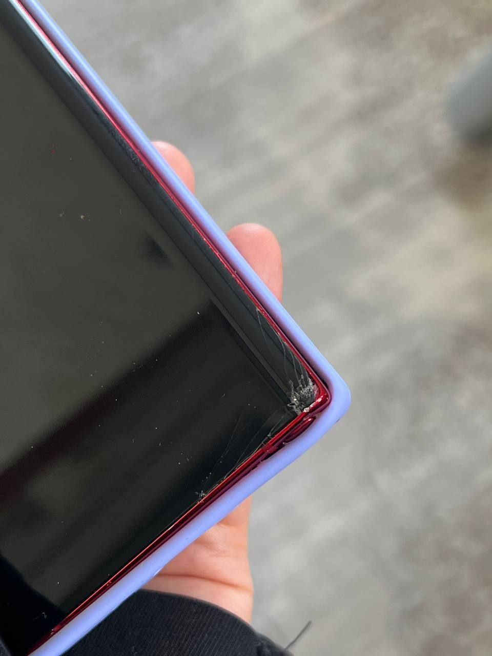 Samsung Galaxy Note10 5G