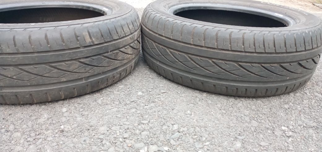 Продам летние шины