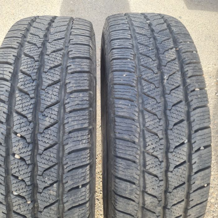 Cauciucuri 205/75/16C