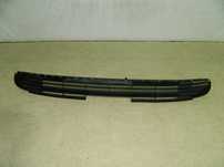 Grila inferioara dintre proiectoare, Opel Vectra B, 96-00, 90464533