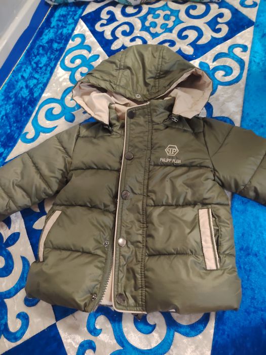 86см на годик за 1000т