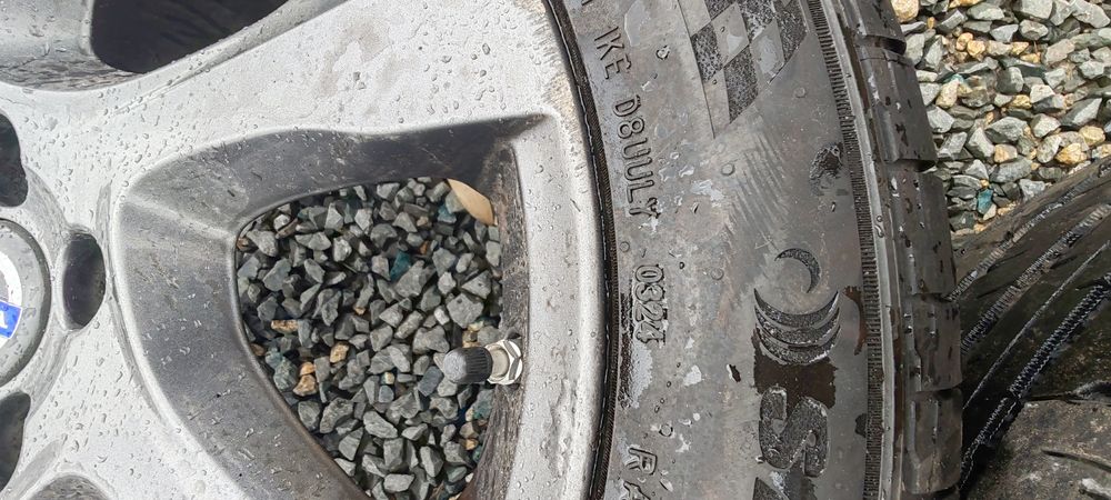 Jante Volvo V40 1500lei