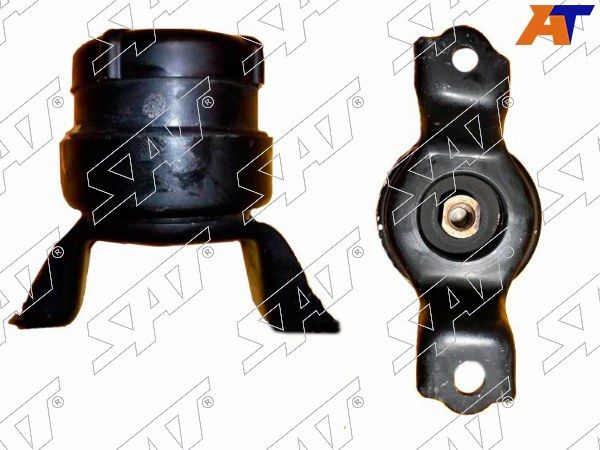 Опора двигателя Toyota Corona