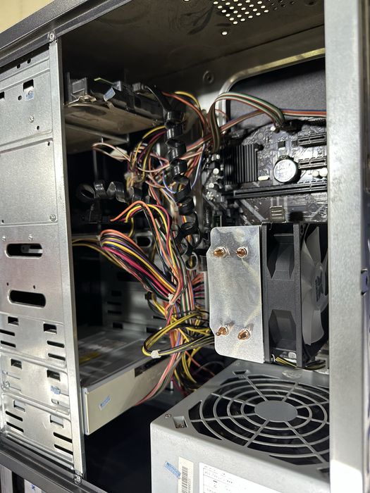 Kampyuter (Tarding va ofisda ishlaydganlar uchun)