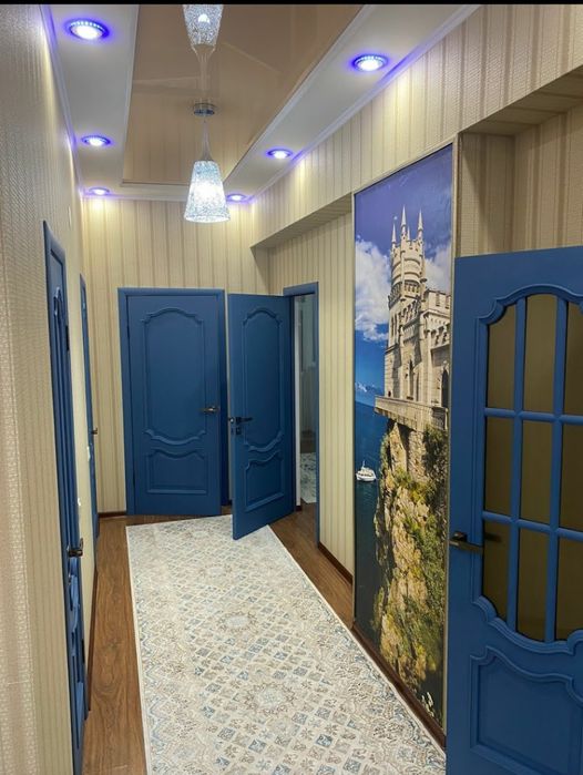 Продается квартира