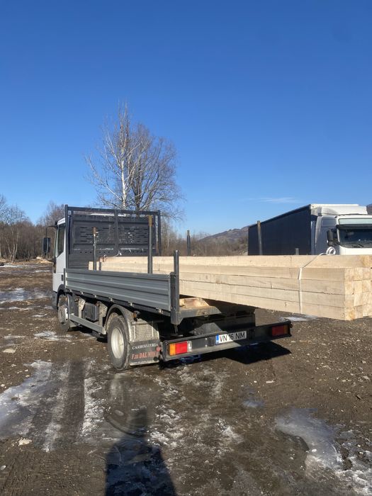 Cherestea rasinoase,lemn foc fag!