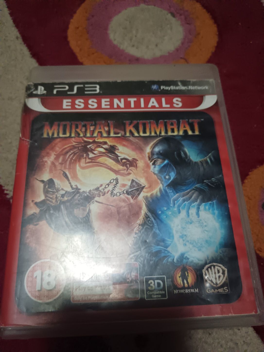 Игри за PlayStation 3