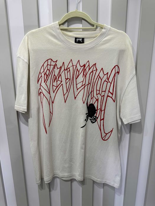 Tricou Revenge Spider