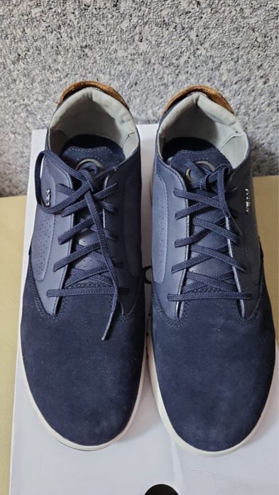 Продам мужские кеды GEOX