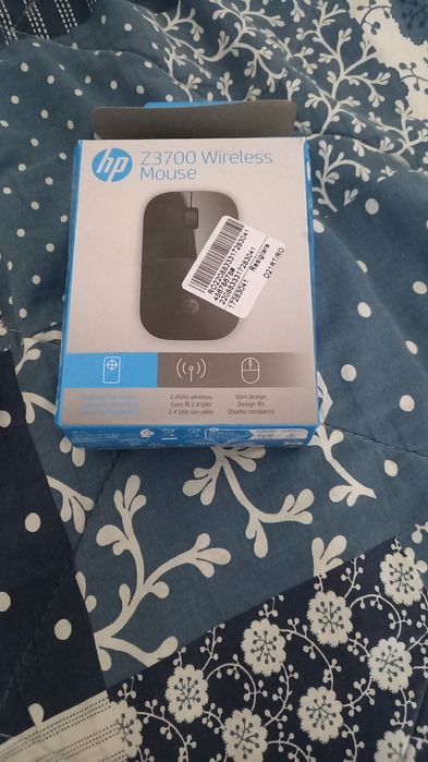Mouse HP wirless