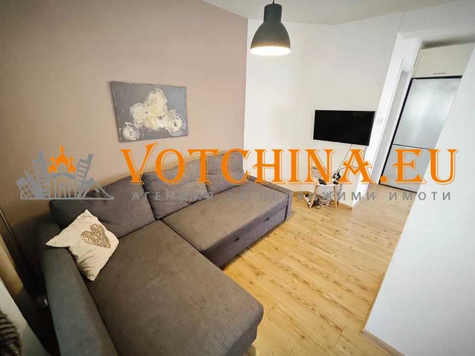 Продава се Тристаен апартамент в Варна, Христо Ботев - 120 кв.м за 1458 €/кв.м - Снимка #6