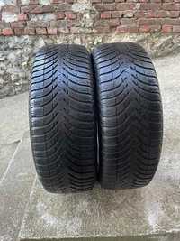 Гуми Michelin Alpin 16 цола 205/55/16