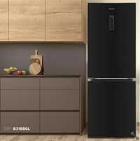 Холодильник Goodwell  GRF-B318BGL2