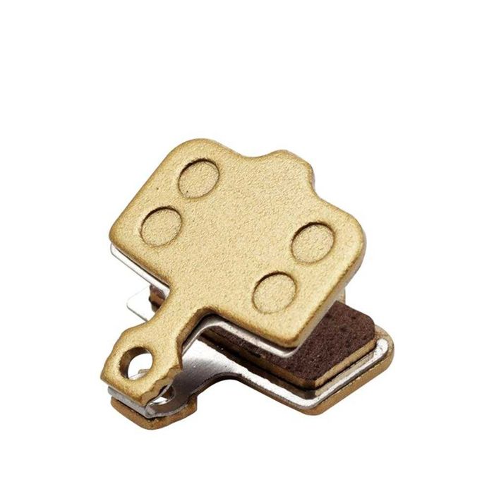 Placute frana trotineta electrica Zero 8x 10x 11x Quickvolt Dualtron