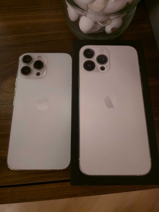 IPhone 13 PRO MAX 128GB