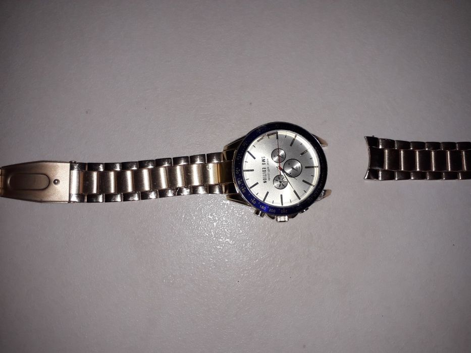 Ceas NewYorker impecabil