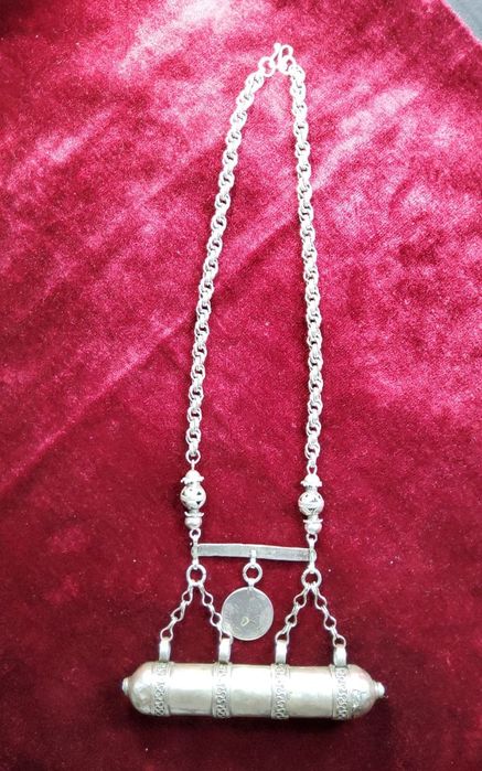 Туморы старинные