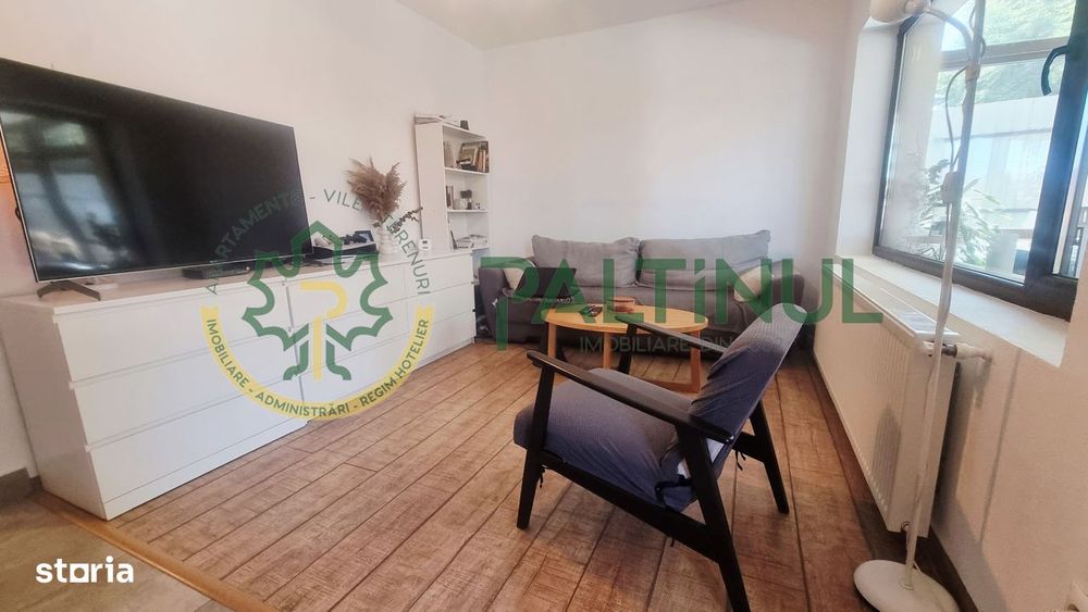 Casă individuală cu 2 terase – Cisnădie, intrare din Cartierul Arhitec