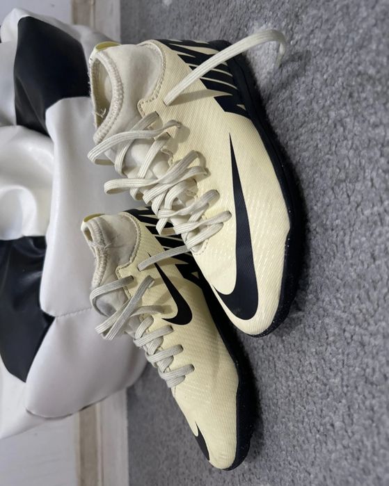 Pantofi sport pentru copii (33), Nike originale pentru sintetic