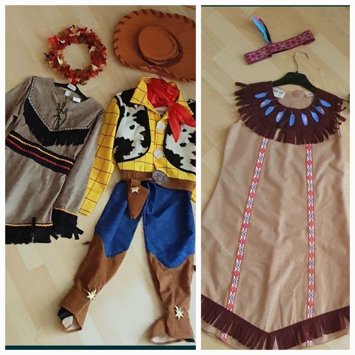 Costume / rochii Halloween turcoaică/ Jasmine/indianca