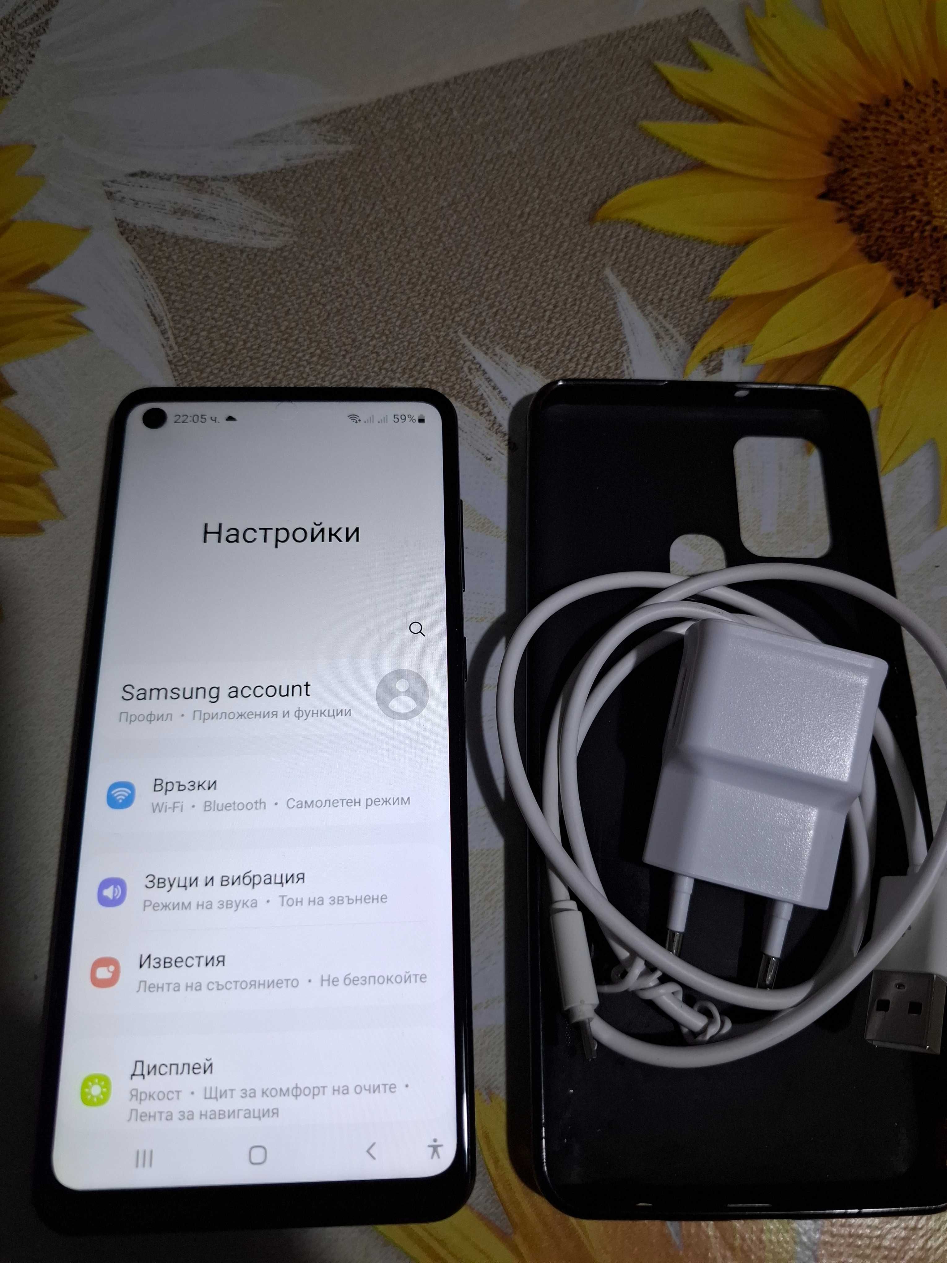 Samsung A21s Самсунг