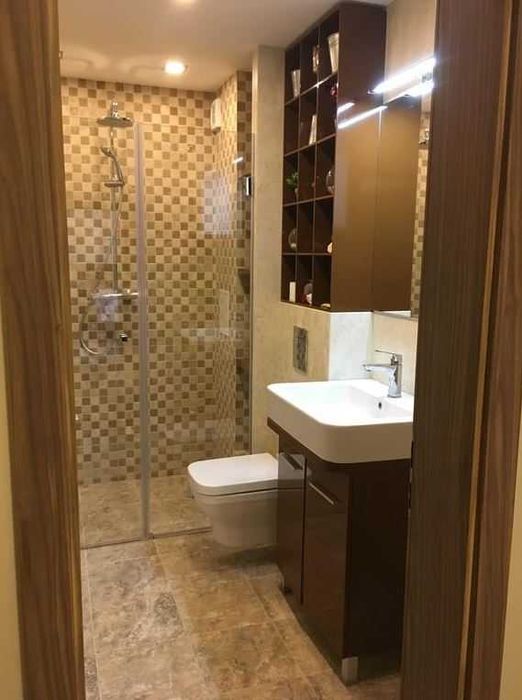 Продава се Двустаен апартамент в София, Манастирски ливади - 75 кв.м за 2000 €/кв.м - Снимка #2