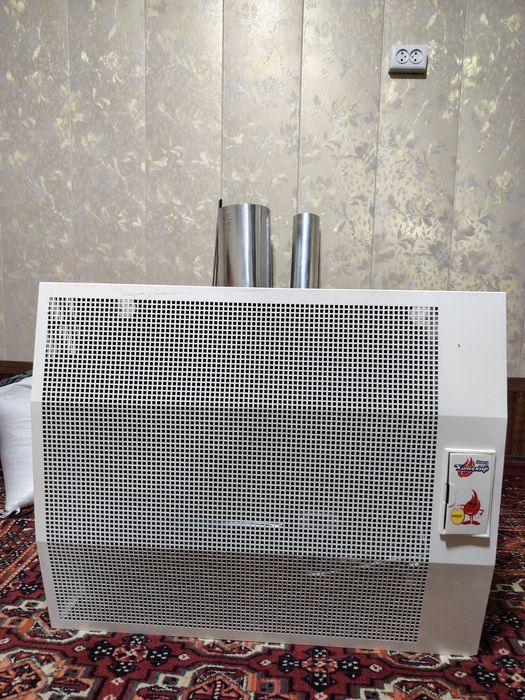 Украинский печи янги