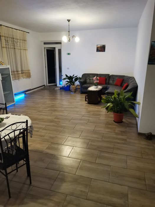 Inchiriez pensiune Crăciun&Revelion