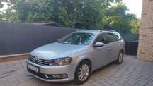 Vând Volkswagen Passat 2012