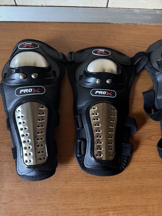 Protectie moto-trotineta-bicicleta- etc