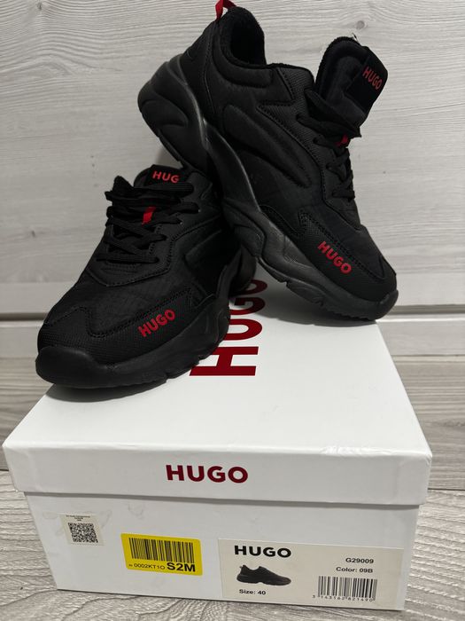 Adidas HUGO 40 NOI