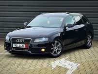 AUDI A4 2011 S-LINE 2.0 TDI‼️Bi-Xenon Piele Trapa Soft-Close‼️Impecabi
