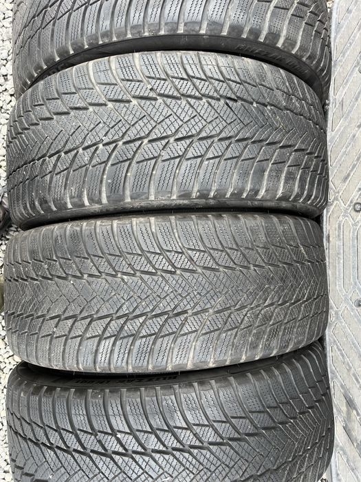 245/45/20 Bridgestone