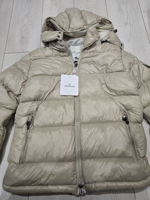 Geaca Armani , Moncler premium