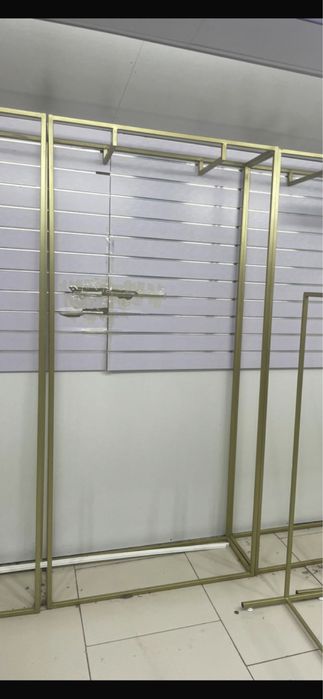 Продам оборудование для бутика