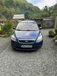 Ford Focus Break – mașină de familie, întreținută