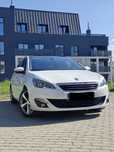 Peugeot 308 SW 2.0 150Cp