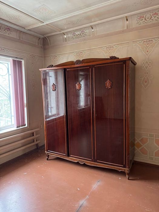 Mebel baquvvat yongoqdan eski paytdegi yaxshi mebel