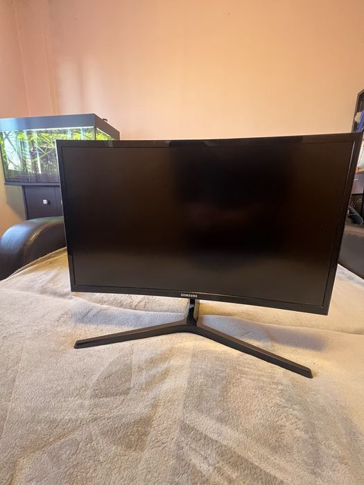 Setup gaming perfect functional si estetic urgent
