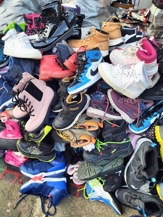 Încălțăminte de copii