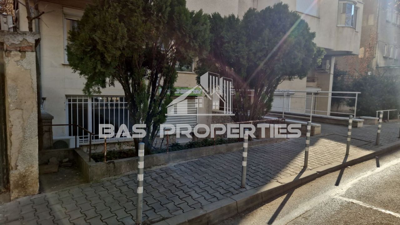 Продава се Офис в София, Лозенец - 45 кв.м за 2734 €/кв.м - Снимка #6