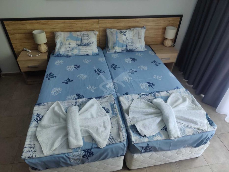 Продава се Едностаен апартамент в Несебър - 32 кв.м за 1719 €/кв.м - Снимка #2