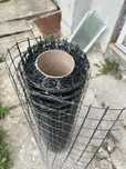 Plasa fibra sticla
