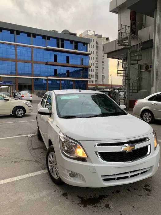 Cobalt masla naxt va nasiya savdoga