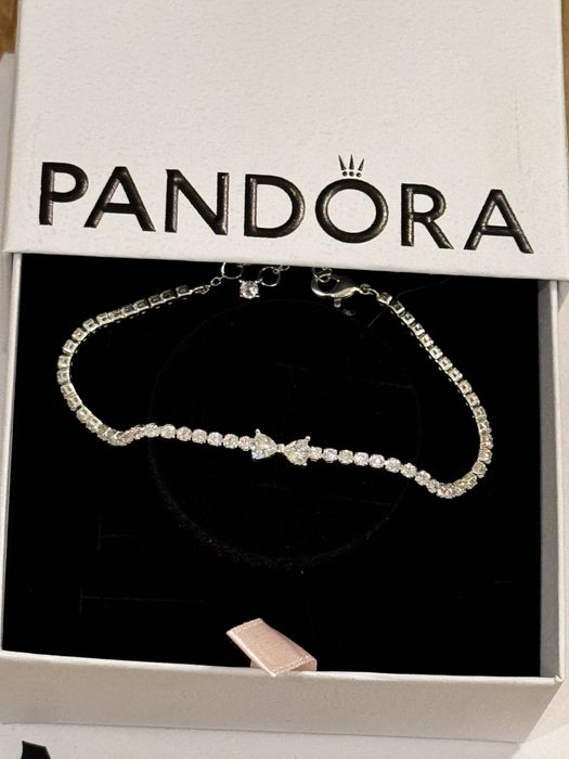 Пандора гривна Pandora